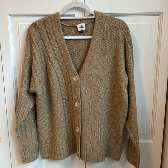 CAbi Sweaters - Cabi Neighbor Cardigan